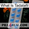 What Is Tadalafil 22